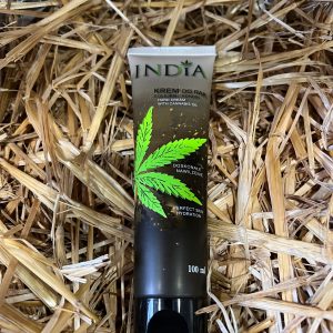 Crème protectrice pour les mains