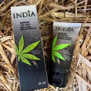 Sérum pour peau très sèche