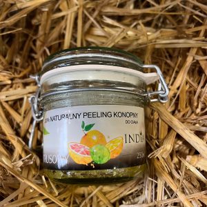 Le gommage naturel au sucre