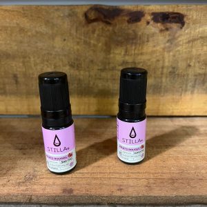 E-liquide - Fruits Rouge Stilla®