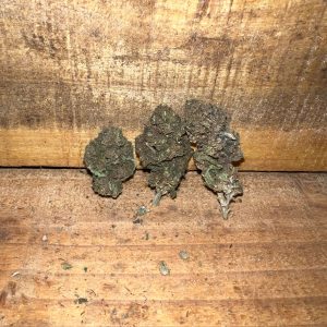 Fleurs de CBD - Legend