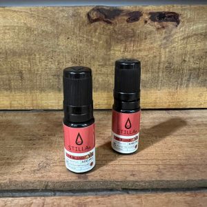E-liquide - Fr Blend CBD - STILLA®