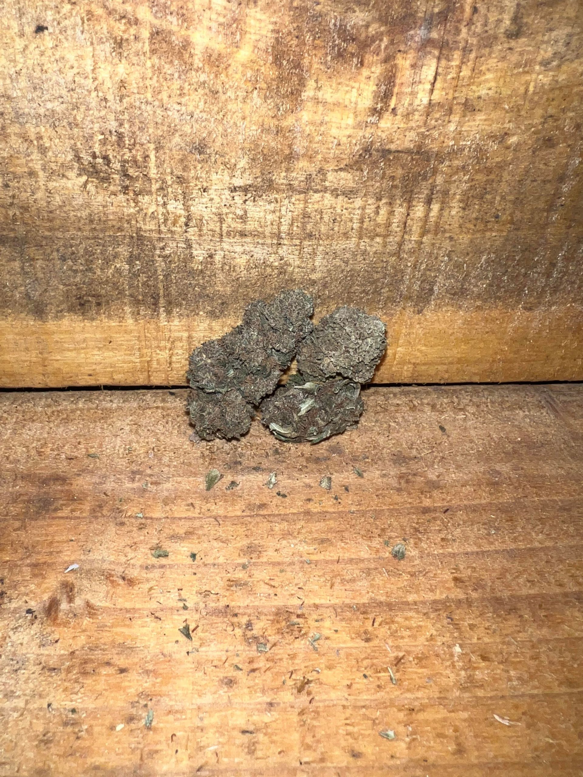 Fleurs de CBD - Tutti Frutti