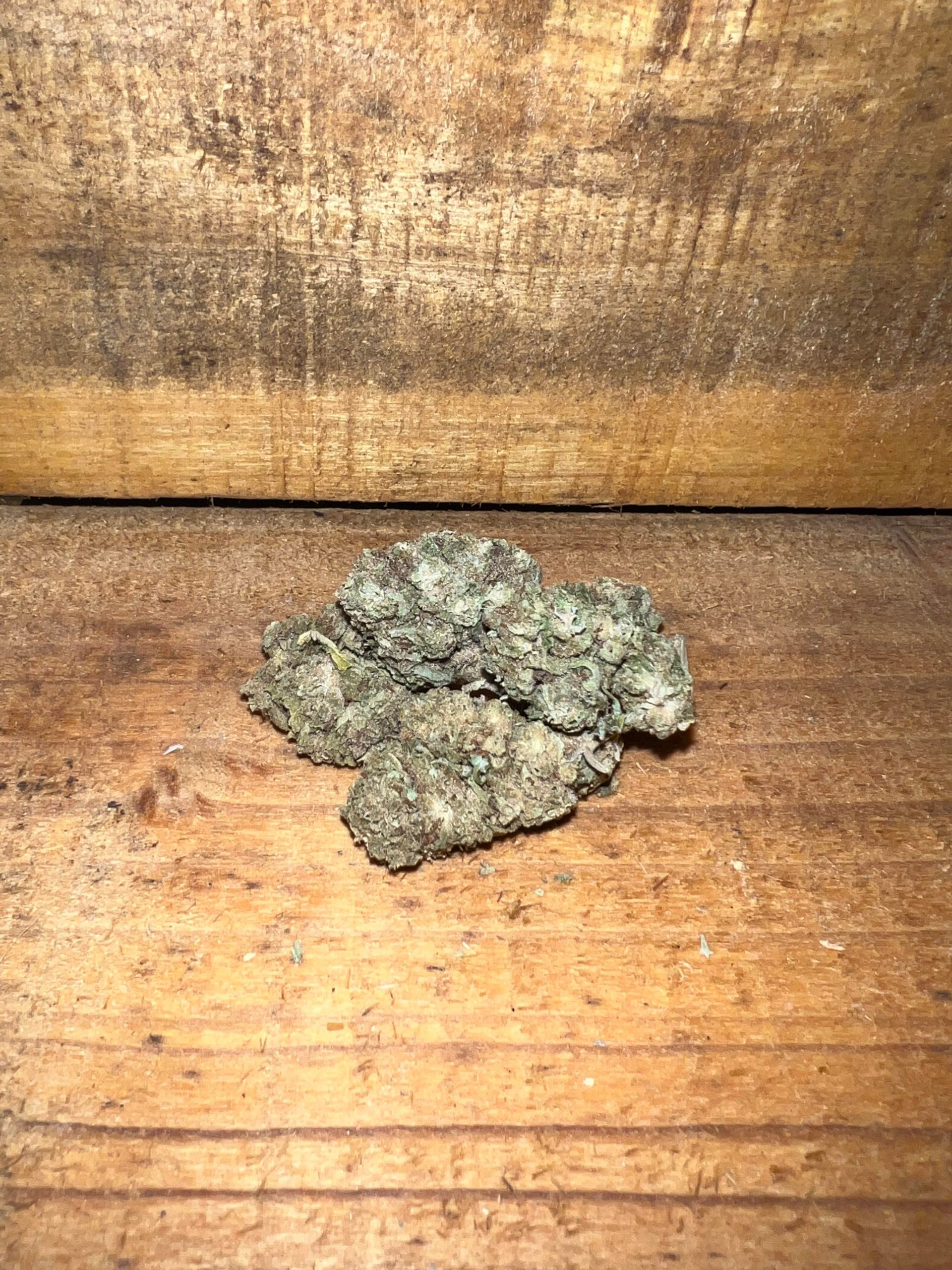 Fleurs de CBD - Nothern Light