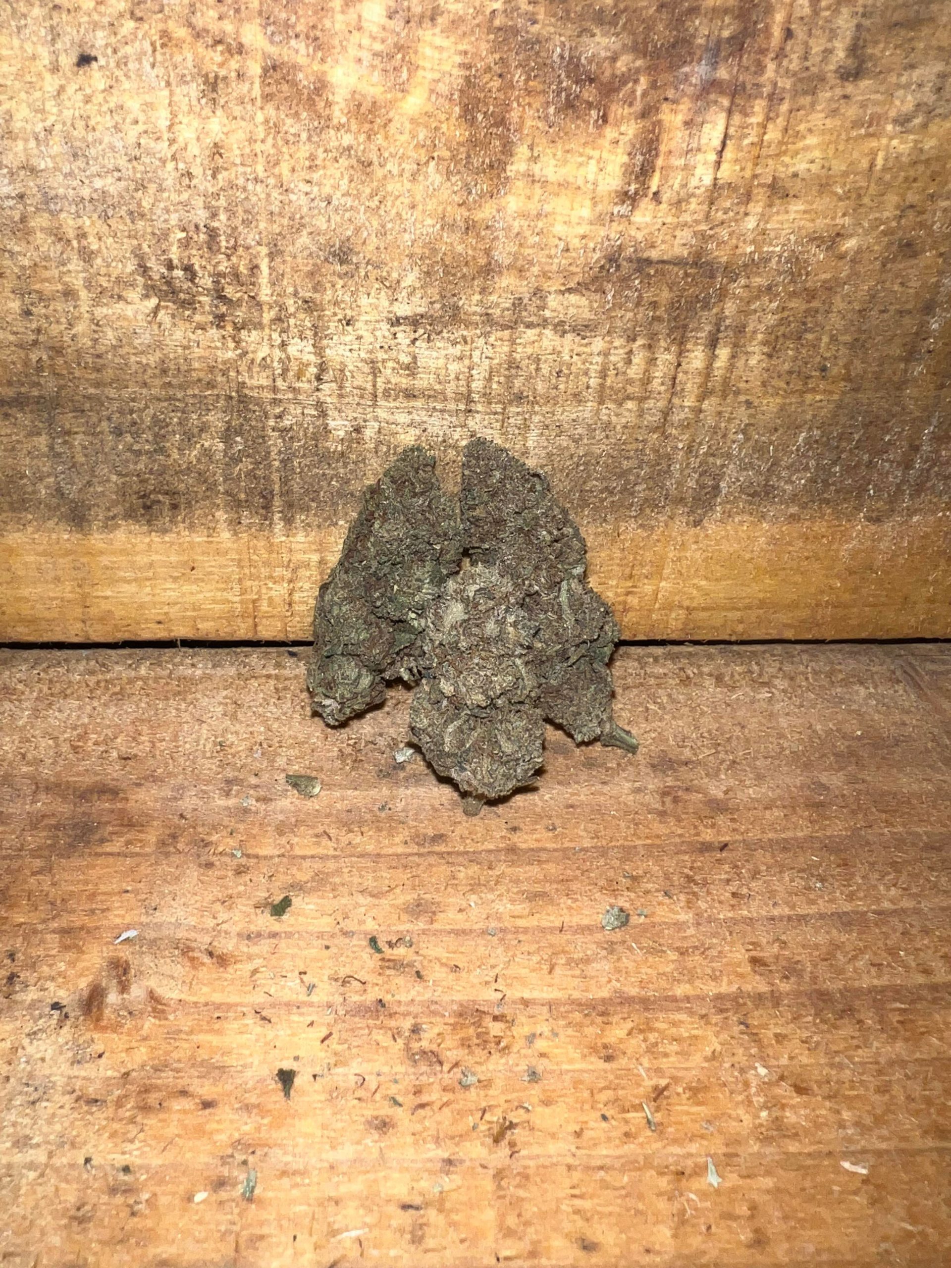 Fleurs de CBD - Zkittlez