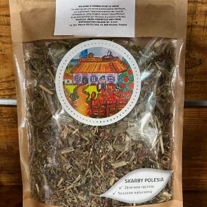 COEUR MÉLANGE D'HERBES POUR COEUR 50G