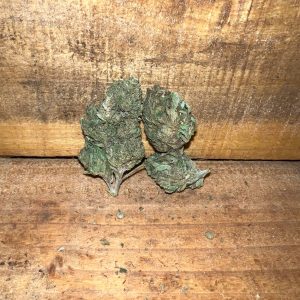 Fleurs de CBD - Cheese