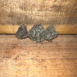 Fleurs de CBD - Cherry Remedy