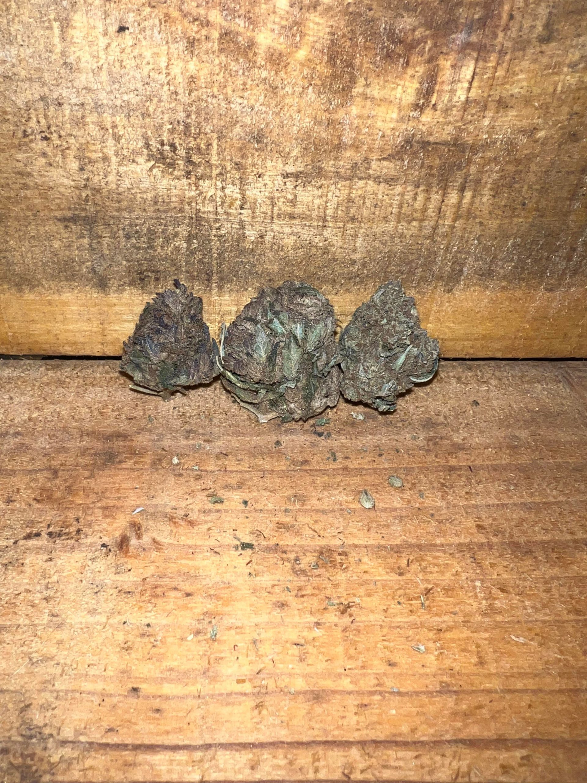 Fleurs de CBD - Cherry Remedy