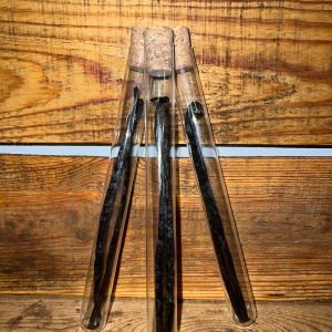 Vanille Bourbon Madagascar