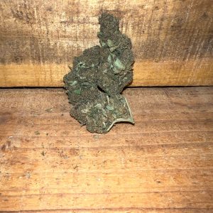 Fleurs de CBD - Cannatonic Green House