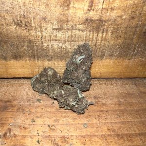 Fleurs de CBD - Gelato