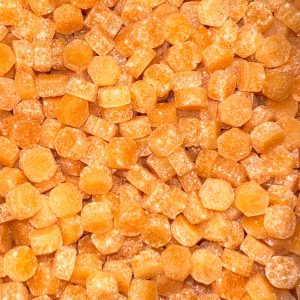 Bubble Crunch 97% CBD - 3% CBG