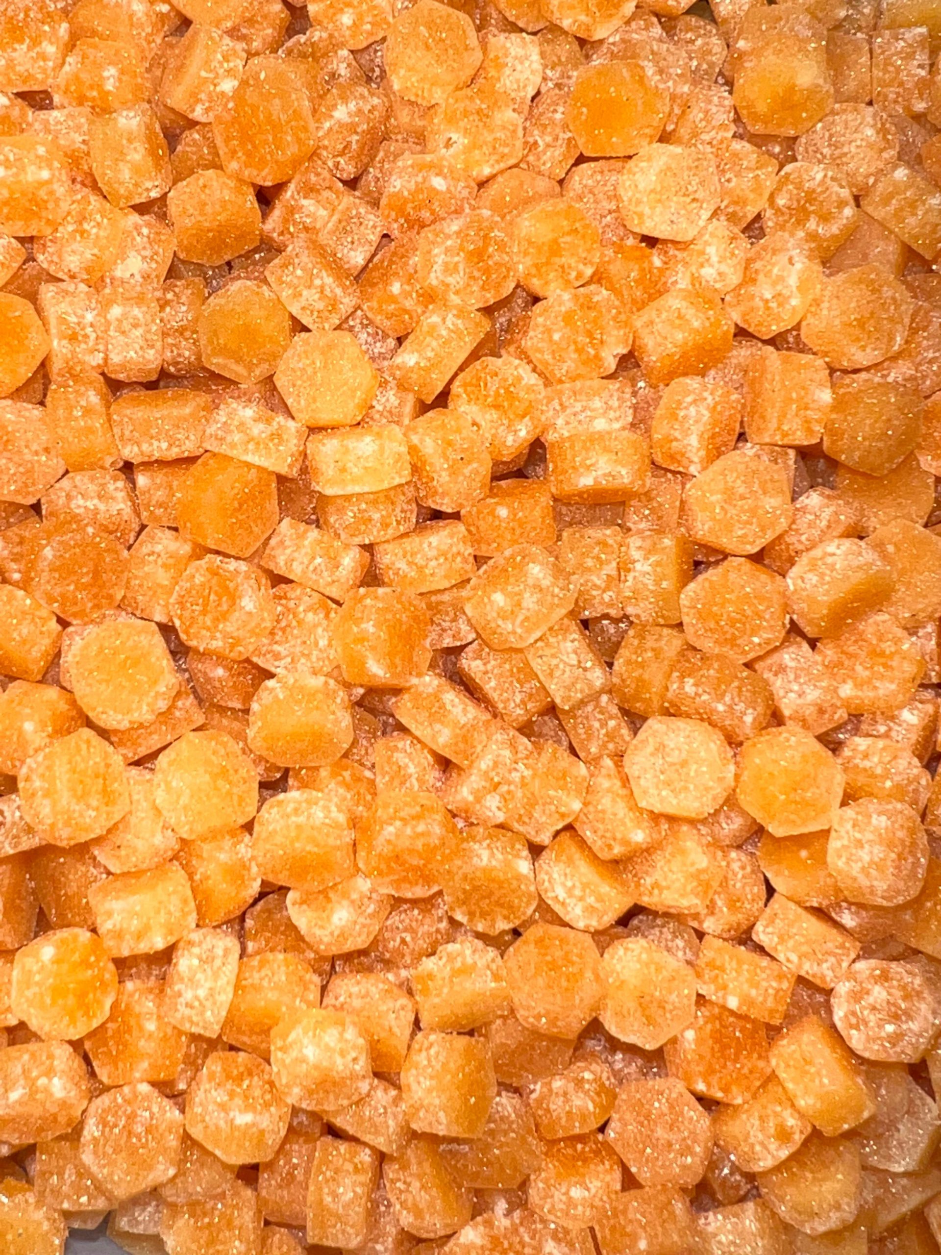 Bubble Crunch 97% CBD - 3% CBG