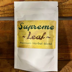 Suprême Leaf