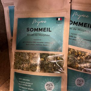 Rituel de Morphée - Sommeil