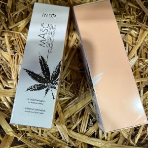 Pommade chauffante 50 ml