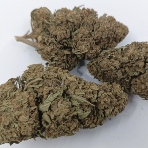 Fleurs de CBD - Red Serre Green House