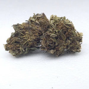 Fleurs de CBD - White Widow