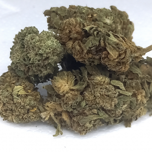 Fleurs de CBD - Mix Fleurs Mélange Serre