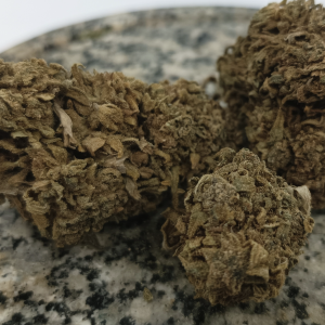 Fleurs de CBD – Bubble Gum Greenhouse
