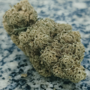 Fleurs de CBD - Gelato Greenhouse