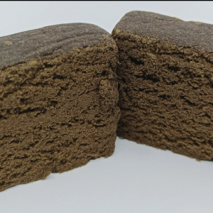 Résines de CBD - Kashmire Charas 18 %