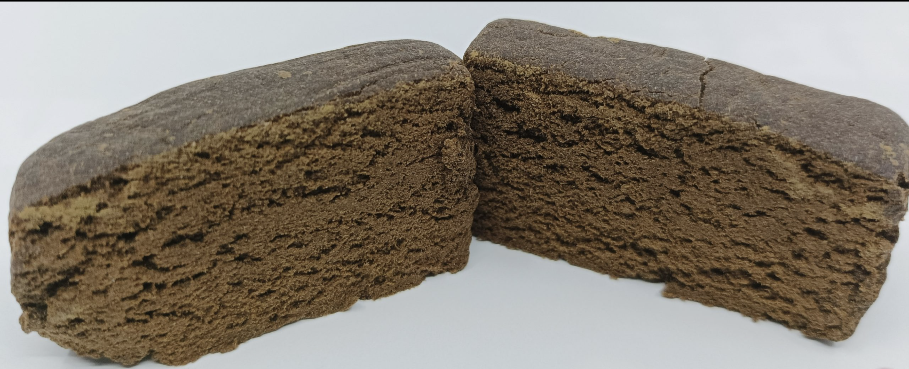 Résines de CBD - Kashmire Charas 18 %