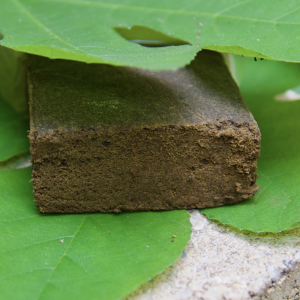 Résines de CBD - Royal Cream Made in France 18 % CBD Hash