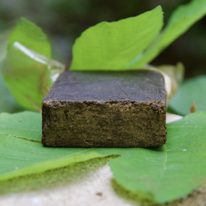 Résine de CBD - Maroccain : Made In France 19 % CBD Hash