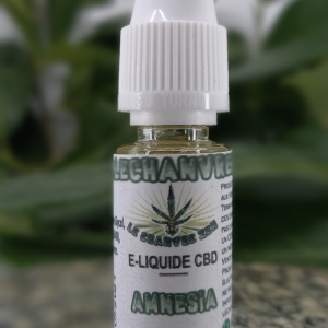 E-LIQUIDE L’ANMESIA