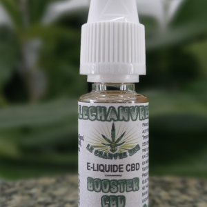 E-LIQUIDE BOOSTER 2000MG,